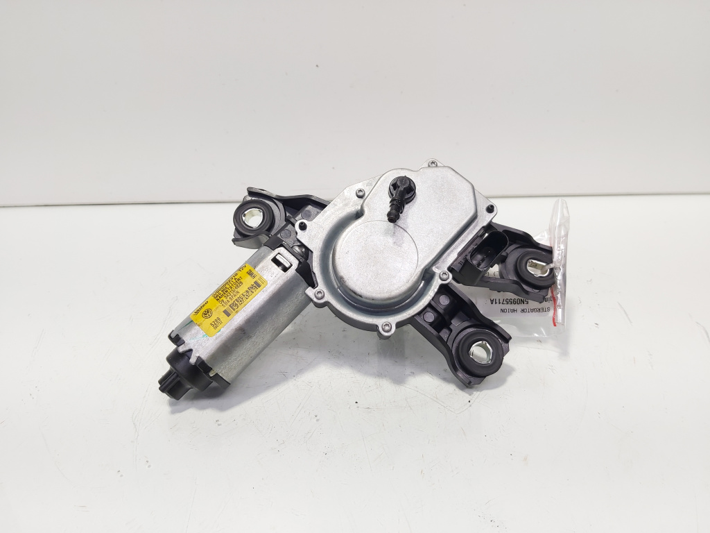 Motoras stergator haion, cod 5N0955711A, Vw Tiguan (5N) (id:687849)