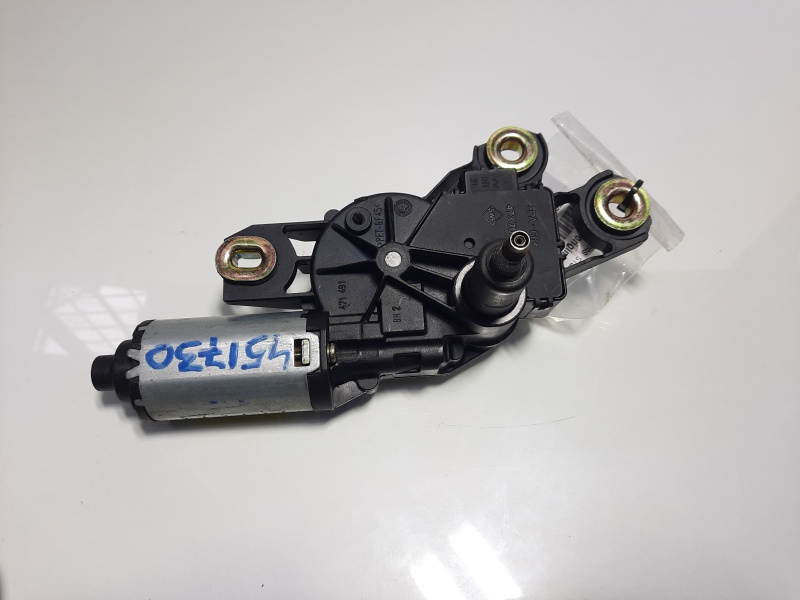 Motoras stergator haion, cod 5P0955711B, Seat Altea (5P1) id:451730