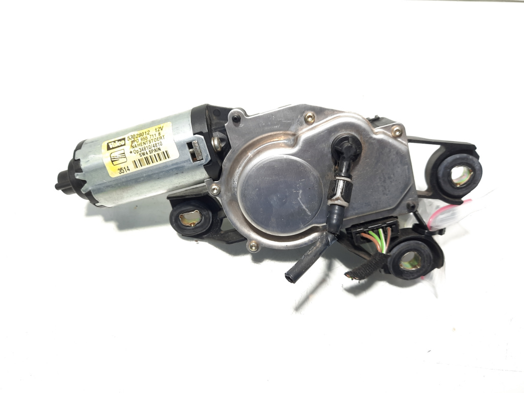 Motoras stergator haion, cod 5P0955711B, Seat Altea (5P1) (id:505402)