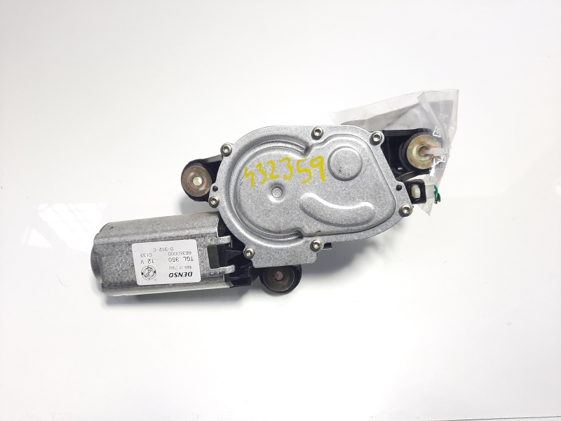 Motoras stergator haion, cod 66350000, Fiat Punto (188) id:432359