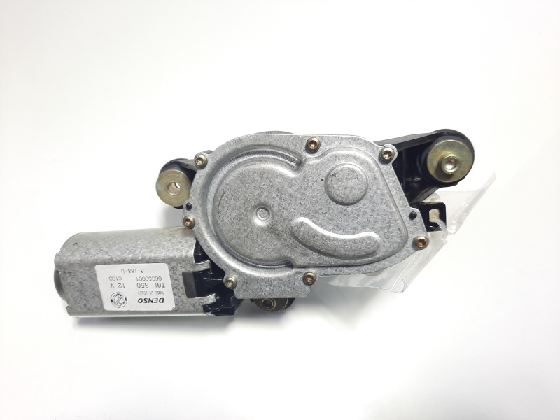 Motoras stergator haion, cod 66350001, Fiat Punto (188) id:393021