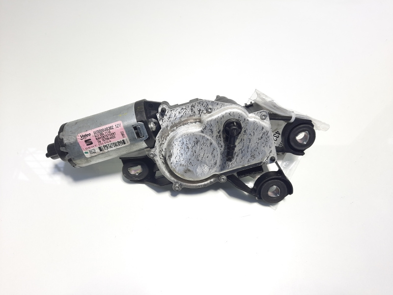 Motoras stergator haion, cod 6J3955711A, Seat Ibiza 5 (6J5) id:432360