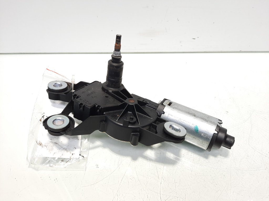 Motoras stergator haion, cod 6J4955711, Seat Ibiza 5 (6J5) (id:558098)
