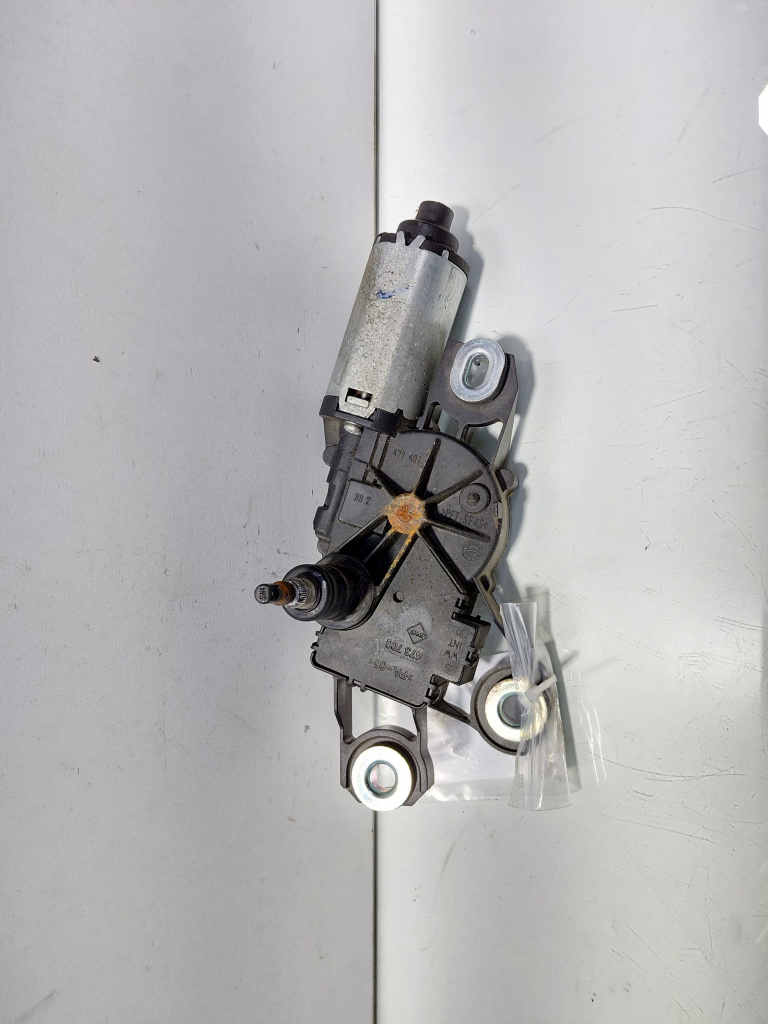 Motoras stergator haion, cod 6J4955711, Seat Ibiza 5 Sportcoupe (6J1) (idi:697736)