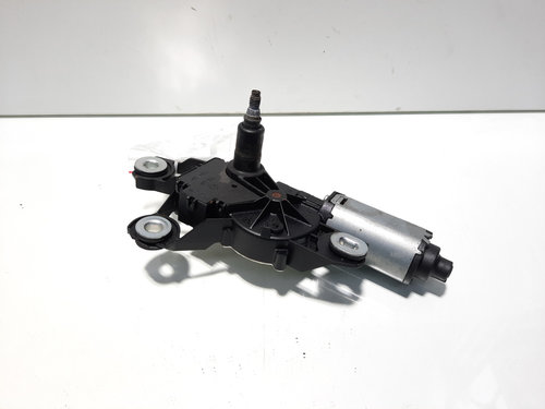 Motoras stergator haion, cod 6J4955711, Seat Ibiza 5 (6J5) (id:573847)