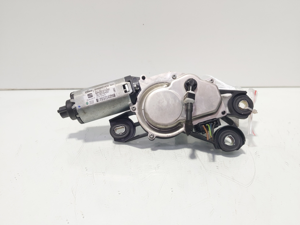 Motoras stergator haion, cod 6J4955711A, Seat Ibiza 5 ST (6J8) (id:682130)