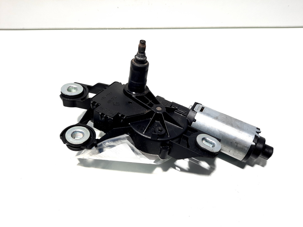 Motoras stergator haion, cod 6L6955711D, Seat Ibiza 4 (6L1) (pr:110747)