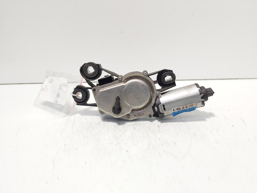 Motoras stergator haion, cod 6L6955711D, Seat Ibiza 4 (6L1) (id:690655)