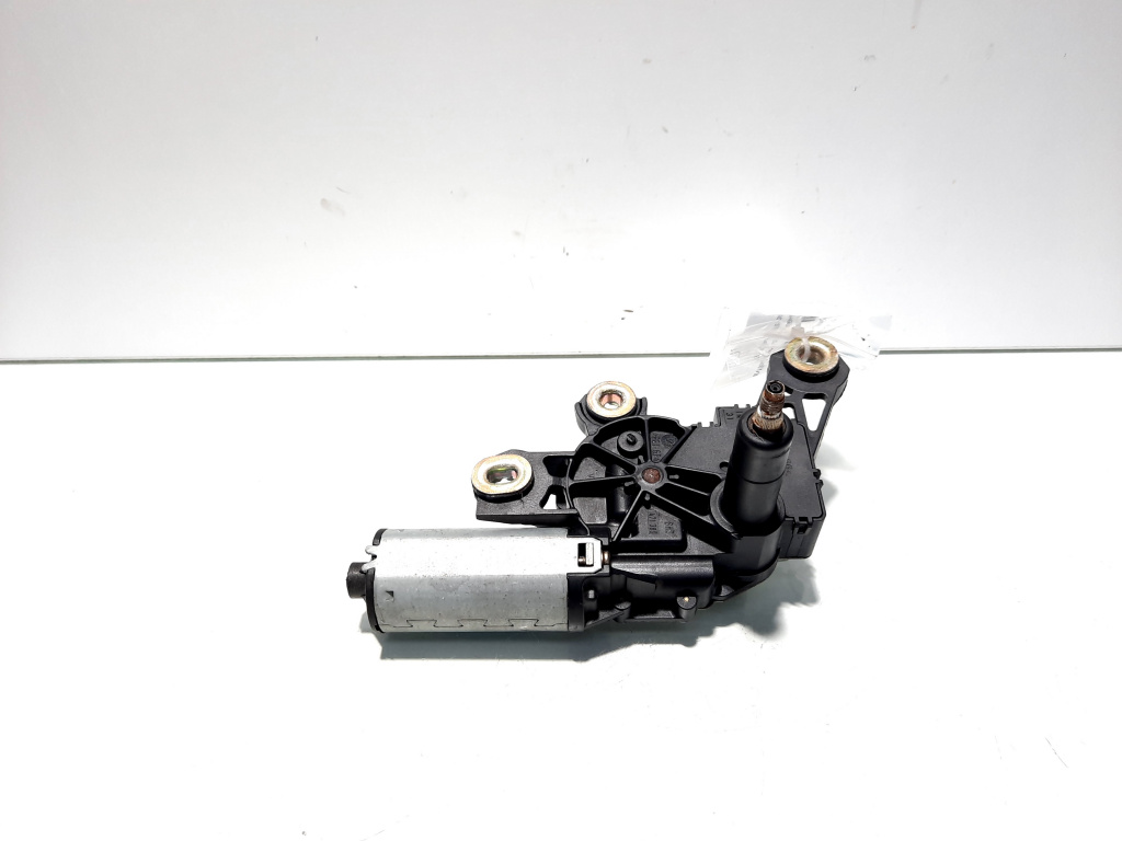 Motoras stergator haion, cod 6Q6955711, Vw Polo (9N) (pr:110747)