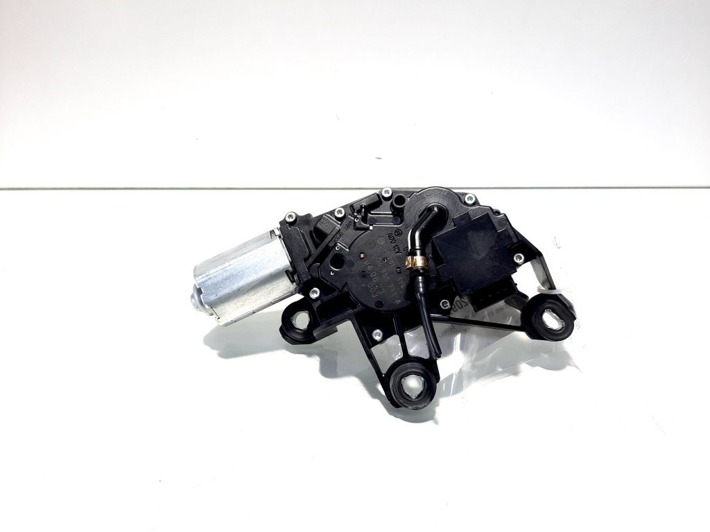 Motoras stergator haion, cod 6Q6955711A, Vw Polo (9N) (pr:110747)