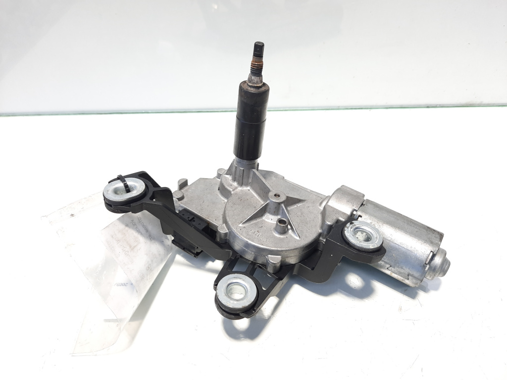 Motoras stergator haion, cod 6Q6955711A, Vw Polo (9N) (pr:110747)
