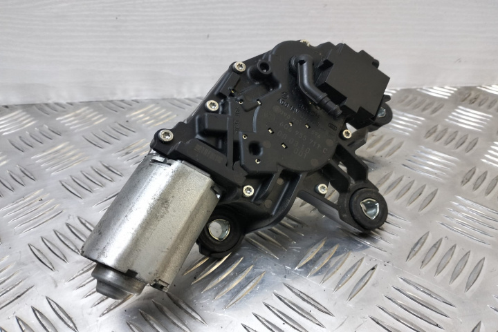 Motoras stergator haion cod 6q6955711c 6q6955711c Volkswagen VW Polo 4 9N [2001 - 2005]
