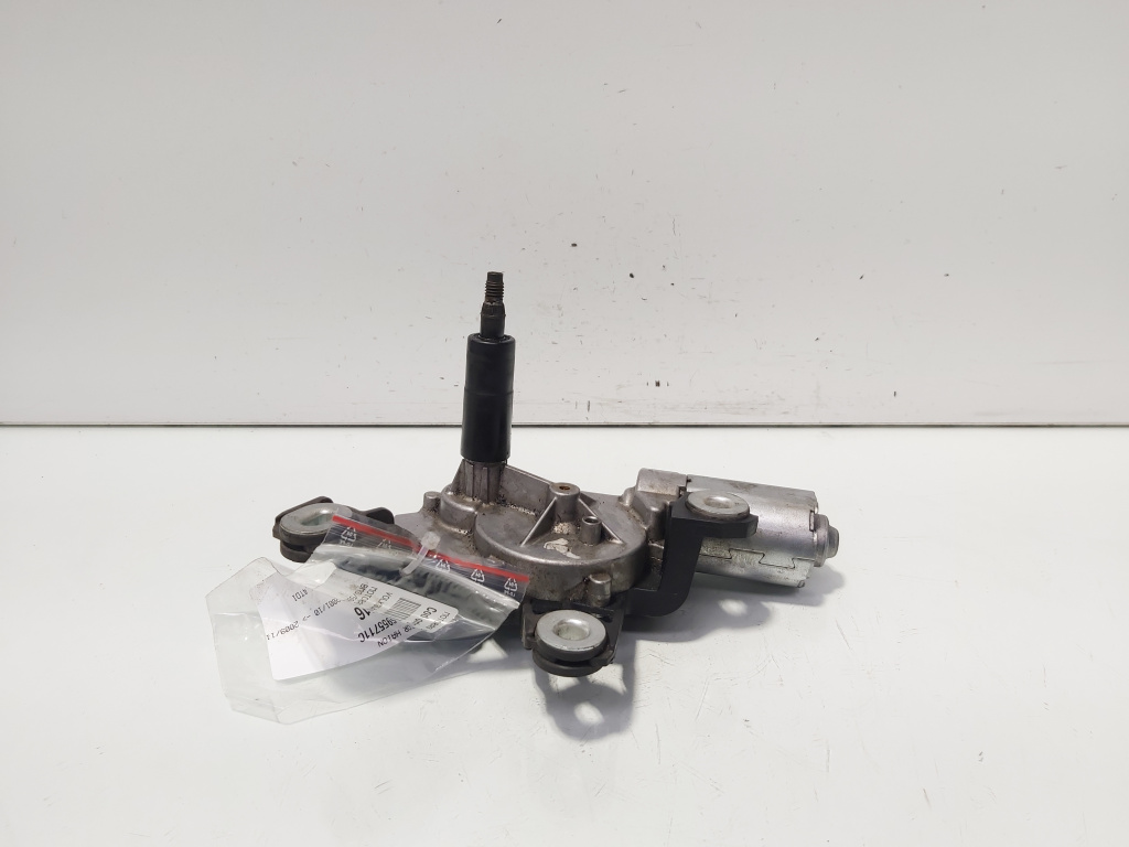 Motoras stergator haion, cod 6Q6955711C, Vw Polo (9N) (id:666316)