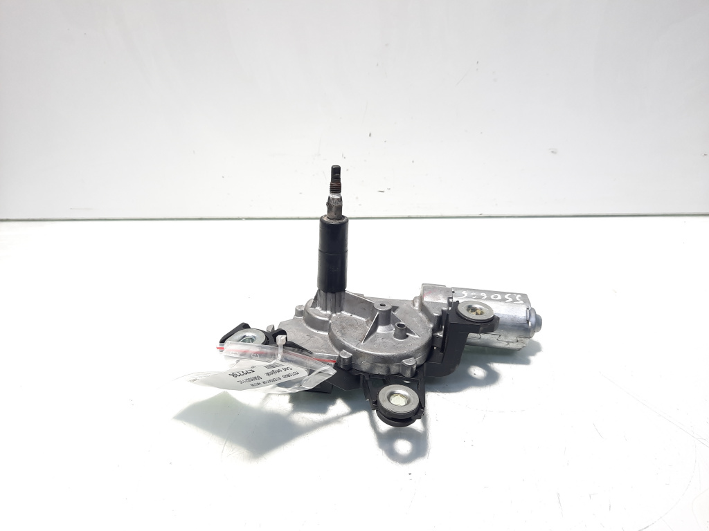Motoras stergator haion, cod 6Q6955711C, Vw Polo (9N) (pr:110747)