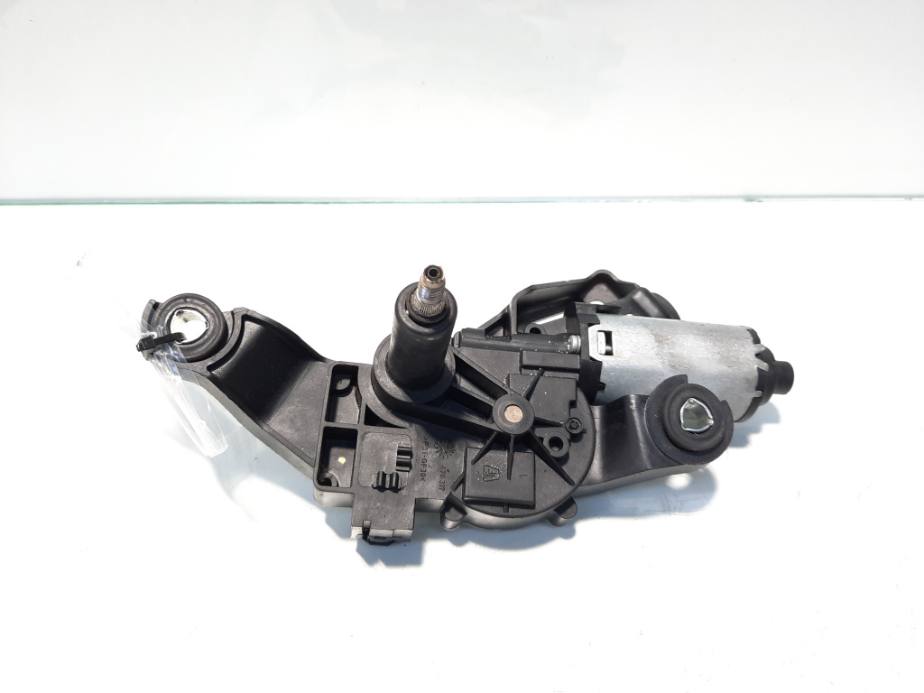 Motoras stergator haion, cod 7199569-02, Bmw 1 (E81, E87) (id:460896)
