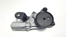 Motoras stergator haion, cod 7213233, Bmw 5 Tourin...