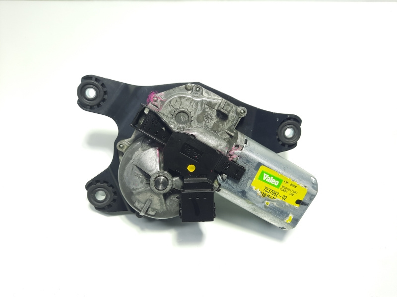Motoras stergator haion, cod 7237062-02, Bmw X3 (F25) id:262163