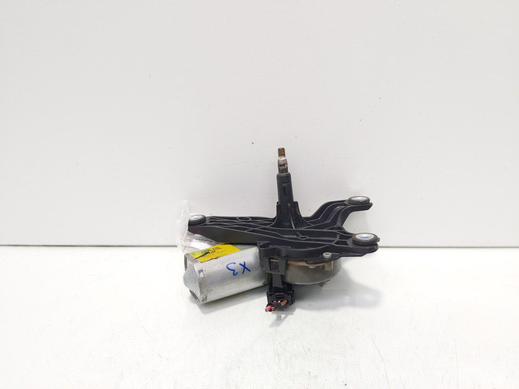 Motoras stergator haion, cod 7237062-02, Bmw X3 (F25) (id:688384)