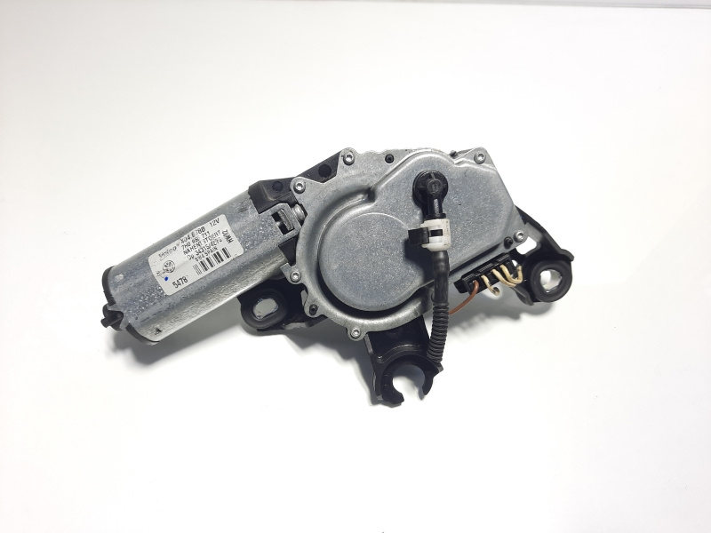 Motoras stergator haion, cod 7H0955711, Vw Transporter 5 (7HB, 7HJ) id:348811