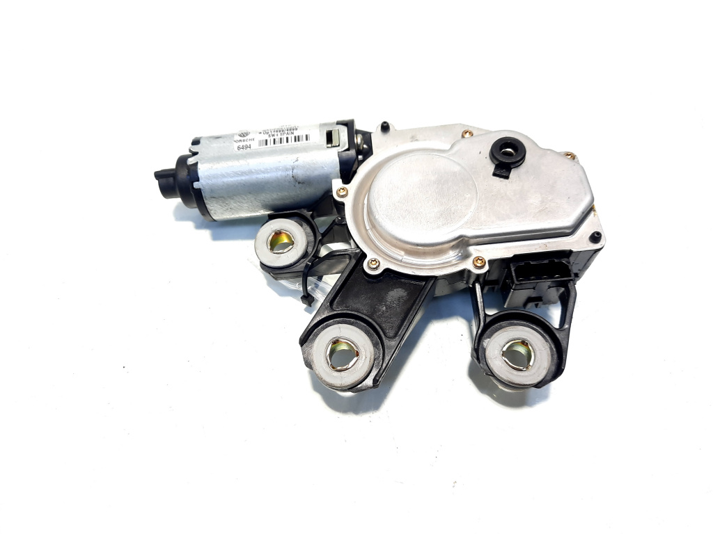 Motoras stergator haion, cod 7L0955712B, Vw Touareg (7LA, 7L6) (id:528257)