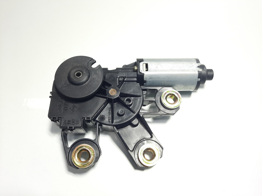 Motoras stergator haion, cod 7L0955712B, Vw Touareg (7LA, 7L6) (id:17528)