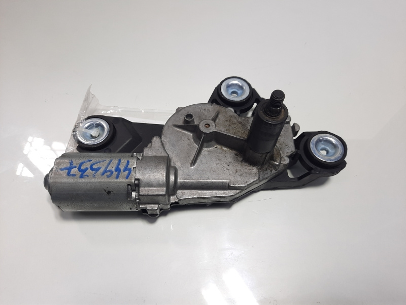 Motoras stergator haion, cod 7S71-A17K441-AB, Ford Mondeo 4 (id:449337)