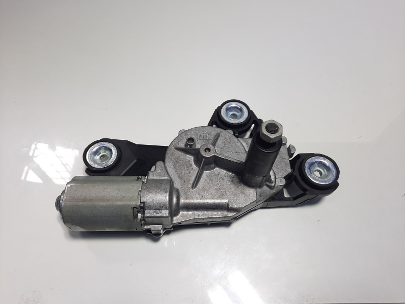 Motoras stergator haion, cod 7S71-A17K441-AB, Ford Mondeo 4 (id:212888)