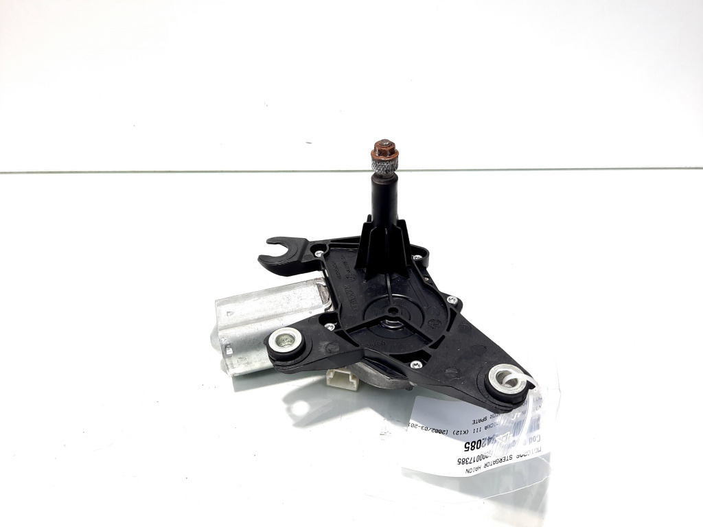 Motoras stergator haion, cod 8200017385, Nissan Micra 3 (K12) (id:542085)