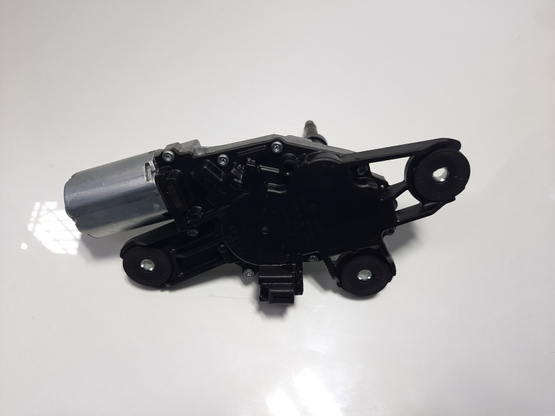 Motoras stergator haion, cod 8A61-A17K441-AA, Ford Fiesta 6 (id:121647)