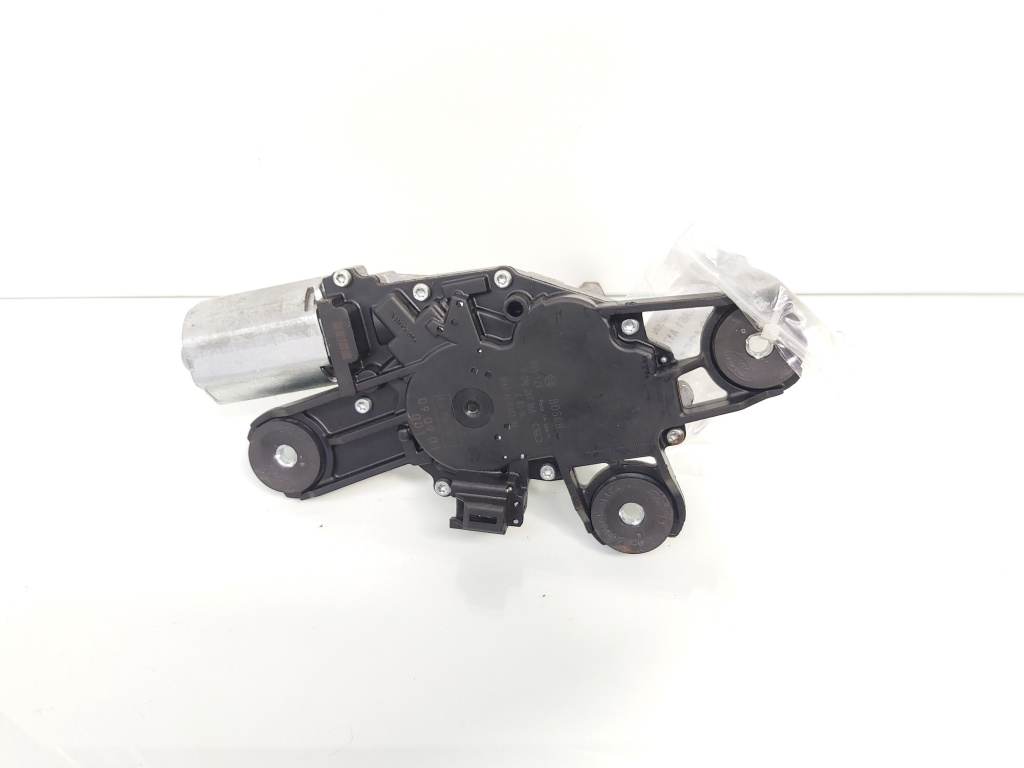 Motoras stergator haion, cod 8A61-A17K441-AA, Ford Fiesta 6 (id:694351)