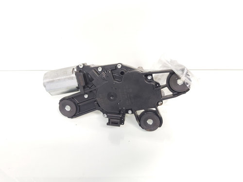 Motoras stergator haion, cod 8A61-A17K441-AA, Ford Fiesta 6 (id:694351)