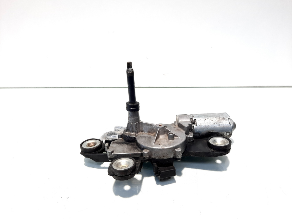 Motoras stergator haion, cod 8A61-A17K441-AB, Ford Fiesta 6 (id:544591)