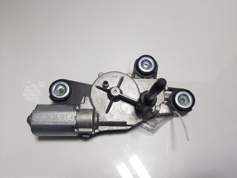 Motoras stergator haion, cod 8A61-A17K441-AB, Ford Fiesta 6 (id:412484)