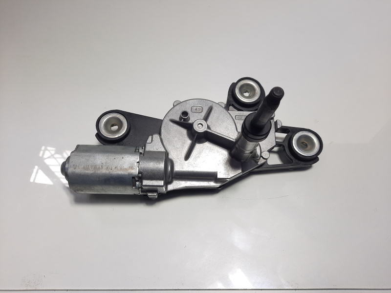 Motoras stergator haion, cod 8A61-A17K441-AD, Ford Fiesta 6 (id:166436)