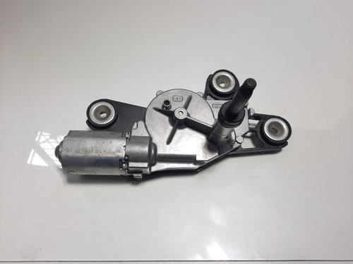 Motoras stergator haion, cod 8A61-A17K441-AD, Ford Fiesta 6 (id:166436)