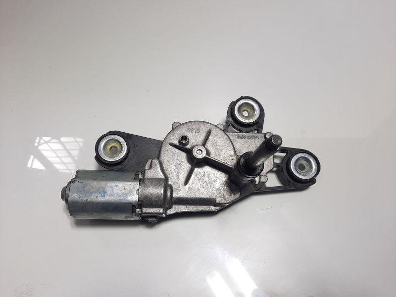Motoras stergator haion, cod 8A61-A17K441-AD, Ford Fiesta 6 (id:202067)