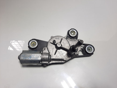 Motoras stergator haion, cod 8A61-A17K441-AD, Ford Fiesta 6 (id:202067)