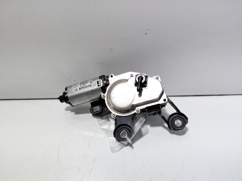 Motoras stergator haion, cod 8E9955711E, Audi A4 (8EC, B7) (idi:697189)