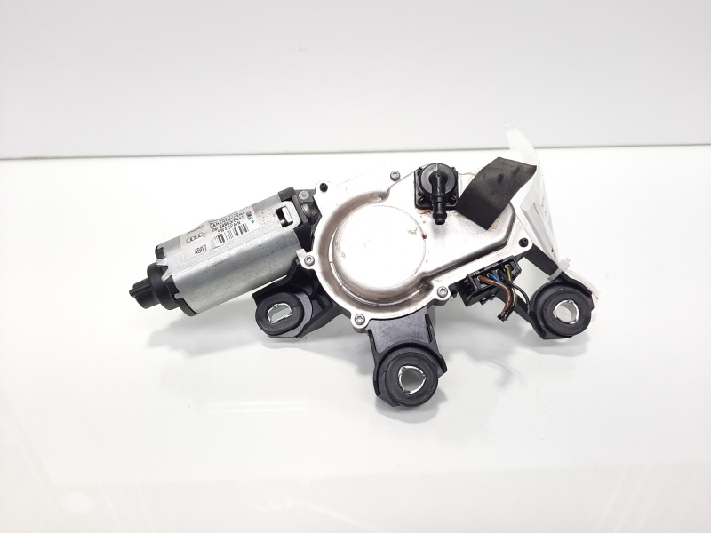 Motoras stergator haion, cod 8E9955711E, Audi A4 Avant (8E5, B6) (idi:428002)