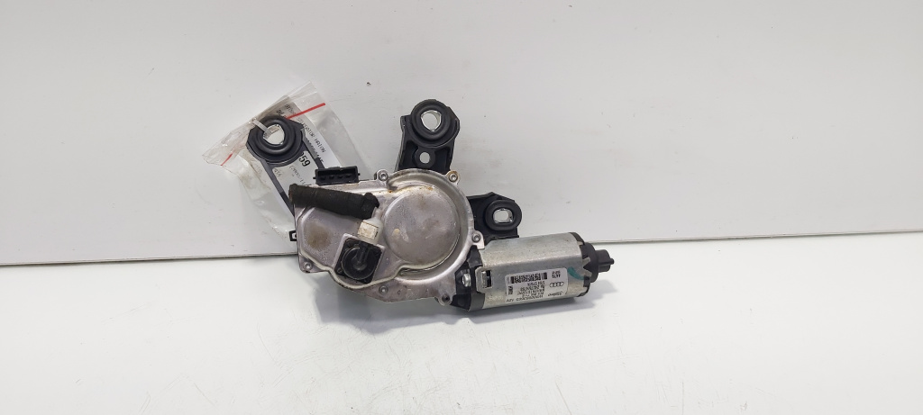 Motoras stergator haion, cod 8E9955711E, Audi Q5 (8RB) (id:688959)