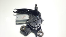 Motoras stergator haion, cod 9637158780, Citroen C...