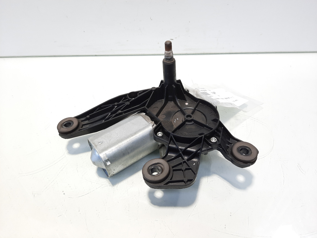 Motoras stergator haion, cod 9637158780, Peugeot 307 (id:548804)