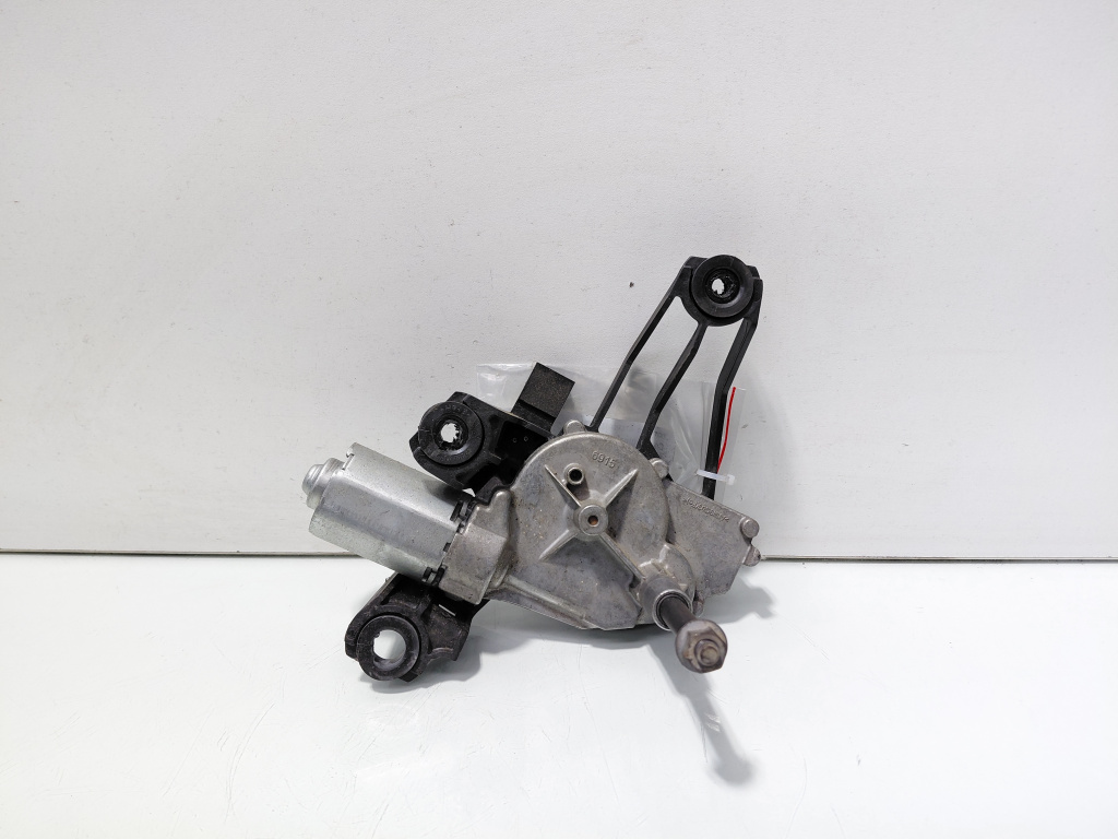 Motoras stergator haion, cod 9646803180, Citroen C4 (I) (id:698333)