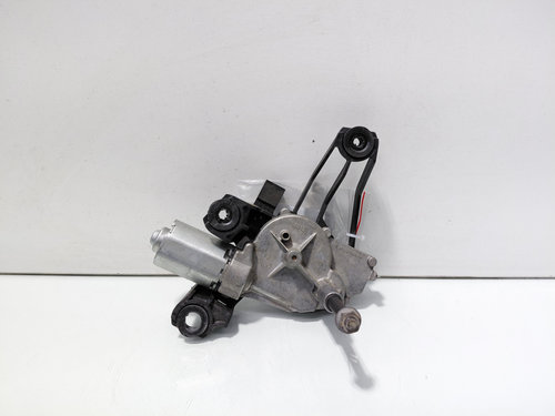Motoras stergator haion, cod 9646803180, Citroen C4 (I) (id:698333)