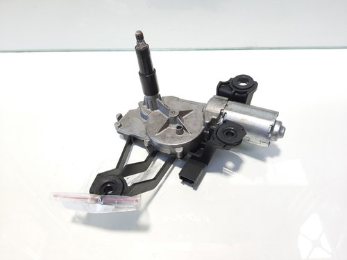 Motoras stergator haion, cod 9646803180, Citroen C4 (I) (id:480088)