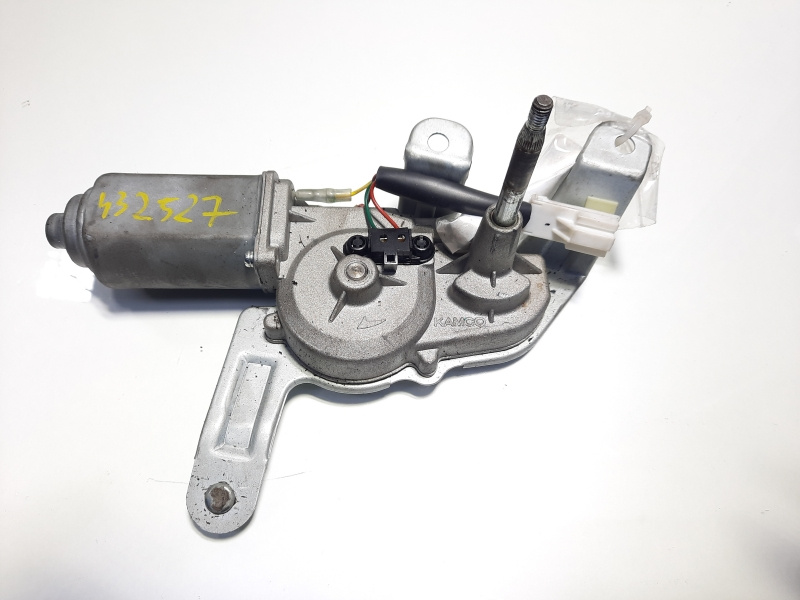 Motoras stergator haion, cod 96485147, Chevrolet Matiz (M200, M250) (idi:432527)