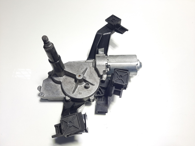 Motoras stergator haion, cod 9652418780, Peugeot 207 (WA) id:448268