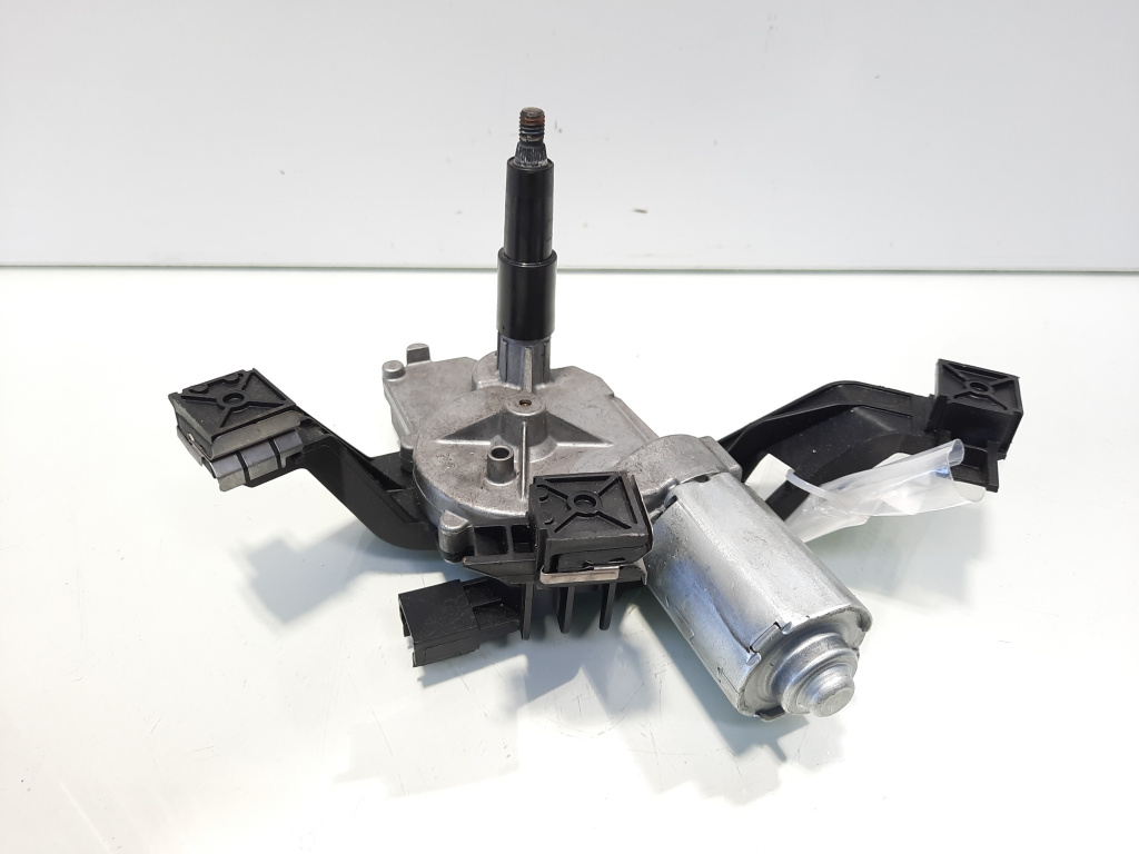 Motoras stergator haion, cod 9652418780, Peugeot 207 (WA) (id:537759)