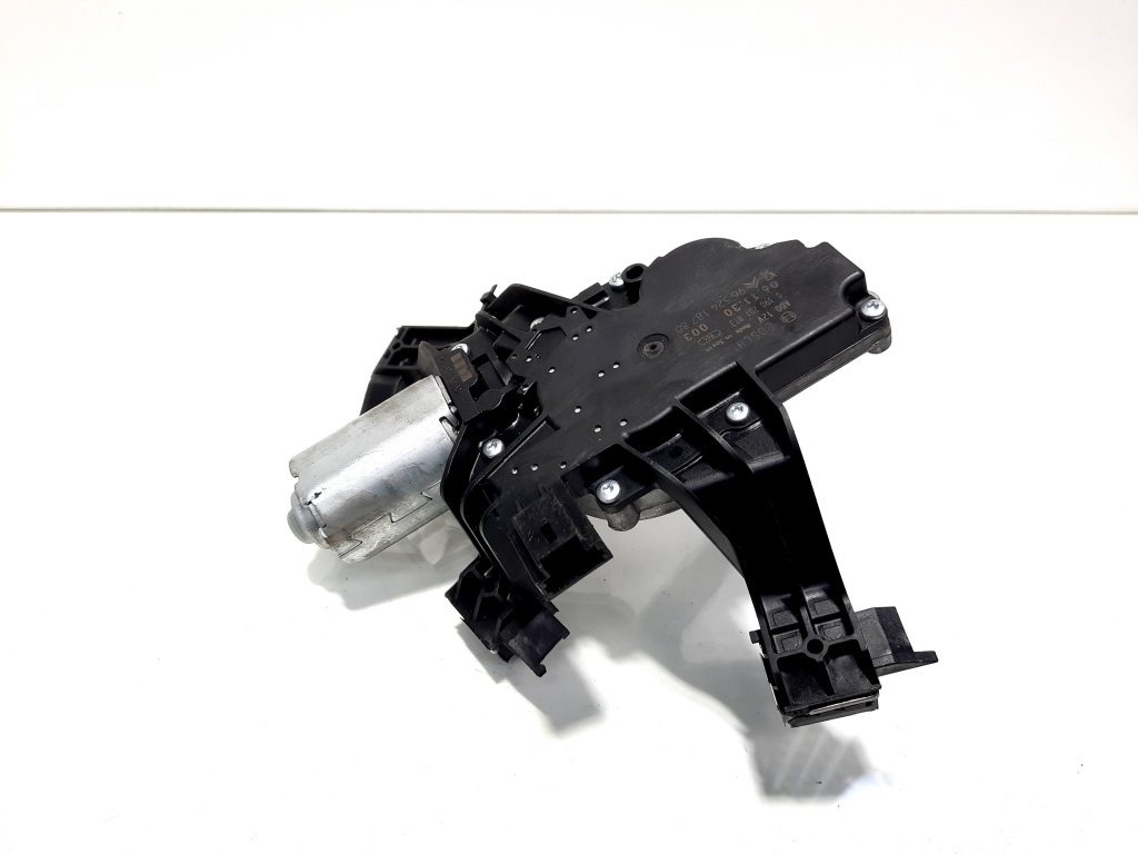 Motoras stergator haion, cod 9652418780, Peugeot 207 (WA) (id:519853)
