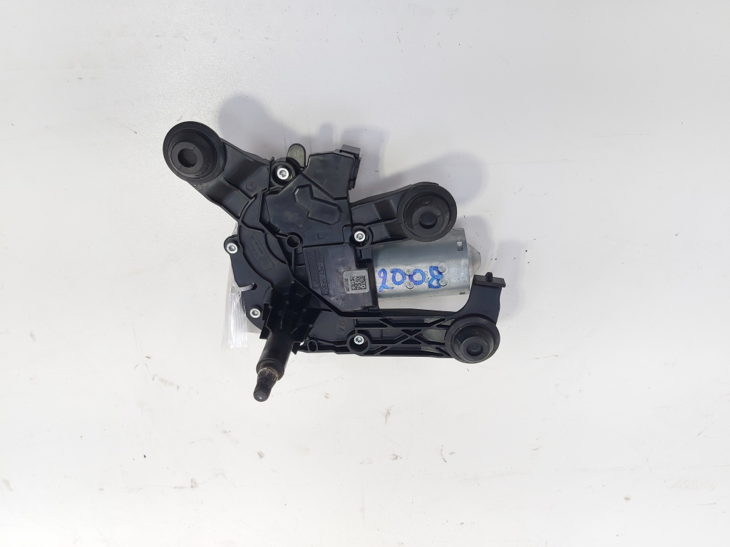 Motoras stergator haion, cod 9678423580, Peugeot 2008 (id:692951)